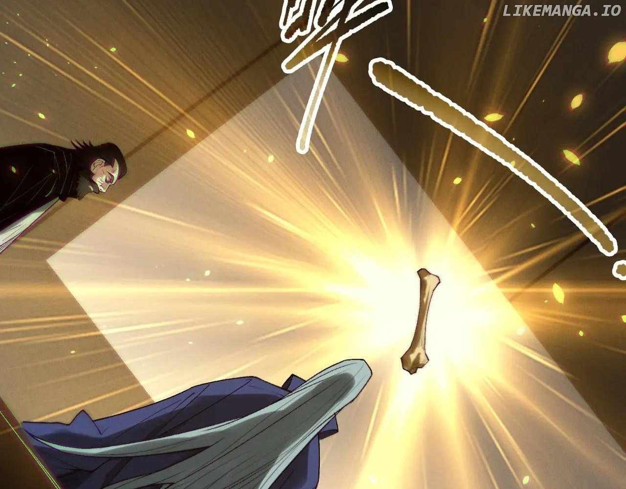Catastrophic Necromancer Chapter 187 113